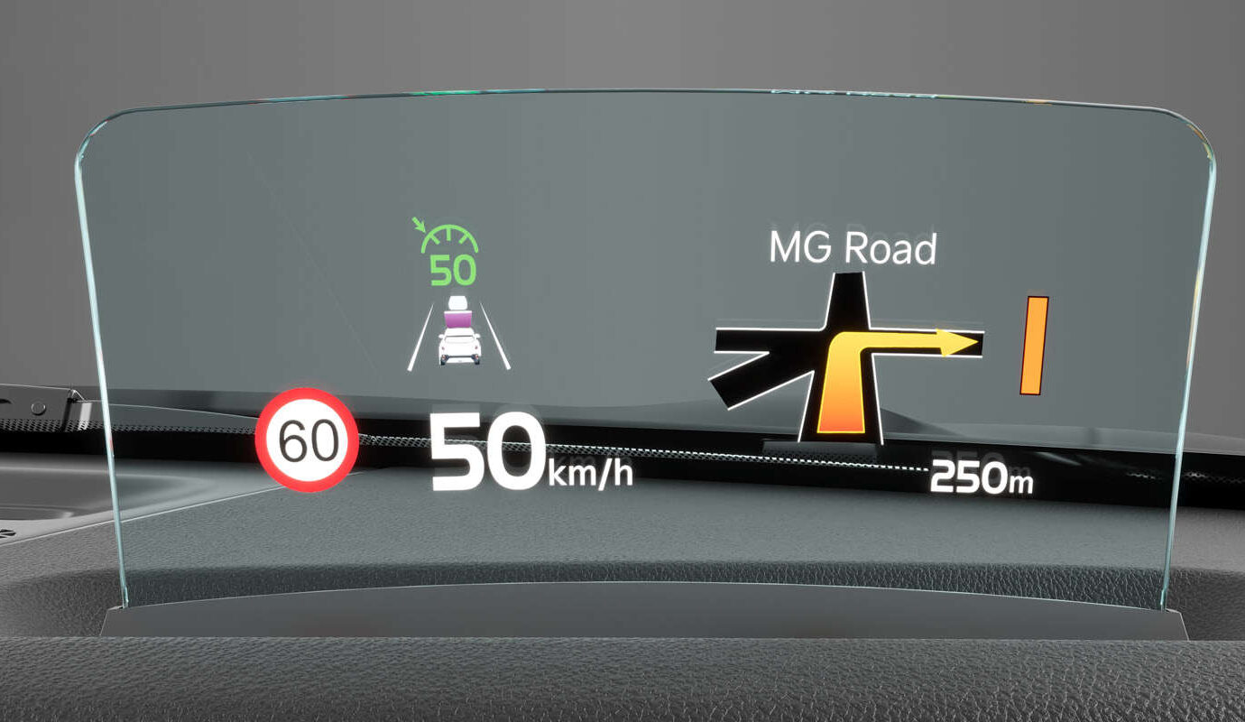 New Seltos The Badass. Reborn.